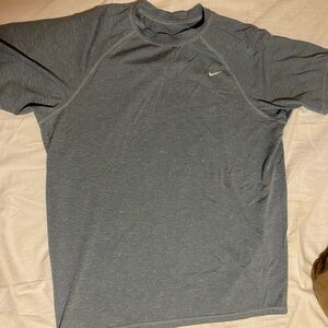 Nike DriFit tshirt